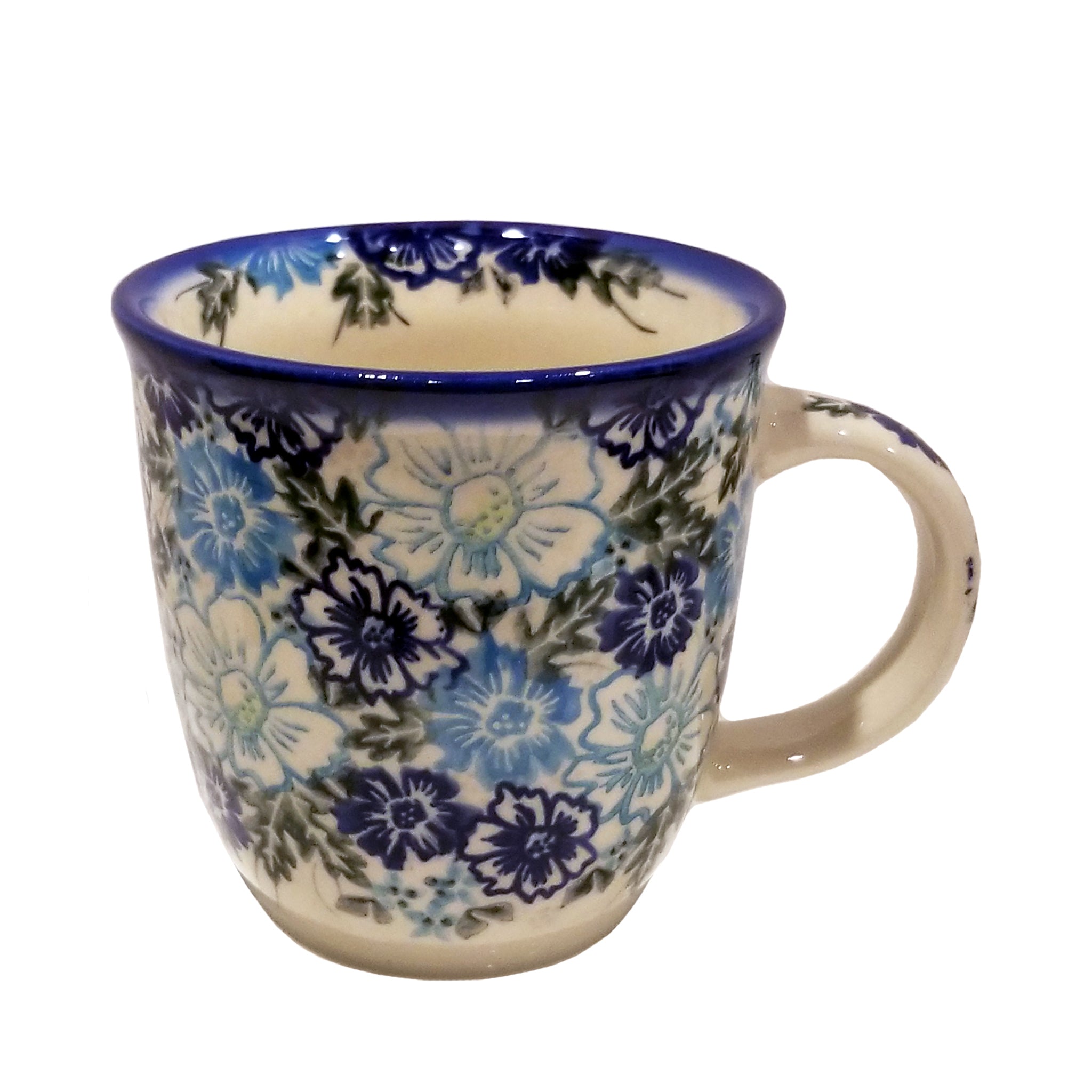 Coffeehouse Collection – Home of Polish Pottery
