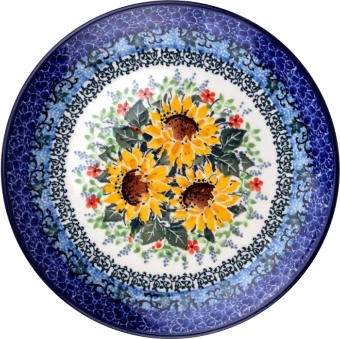 Unikat 4738 Home of Polish Pottery