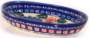 Small Oval Baking DishPatricia