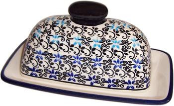 Butter Dish American StyleMartina