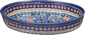 Large Oval Baking DishPatricia