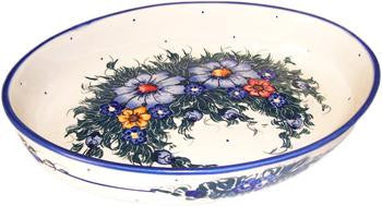 Large Oval BakerWild Field