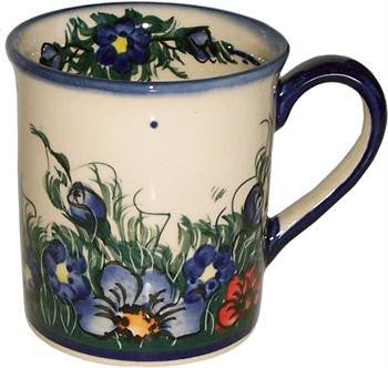 Coffee or Tea MugWild Field