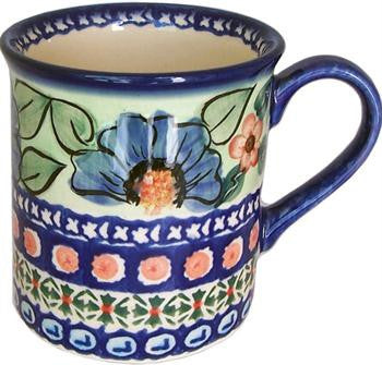 Coffee or Tea MugPatricia