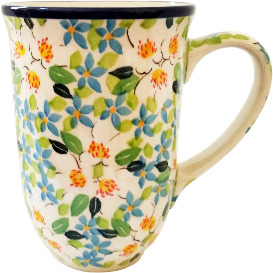 Coffeehouse Collection – Home of Polish Pottery