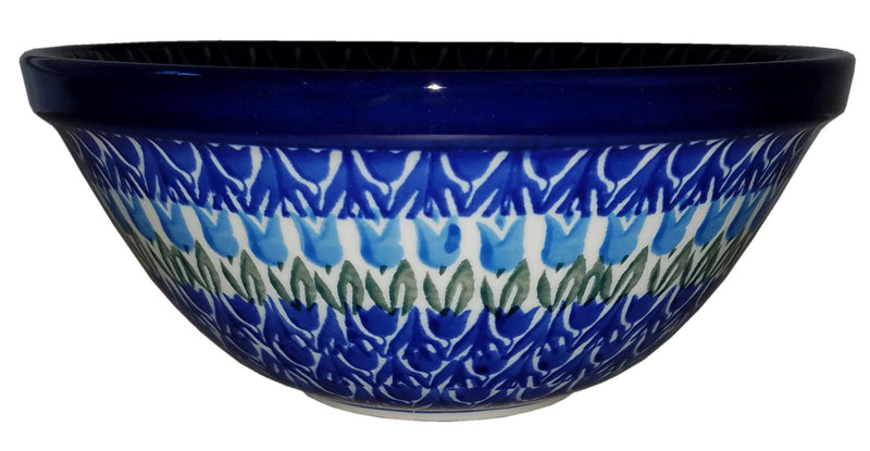 Boleslawiec Polish Pottery Cereal Bowl CA 1152
