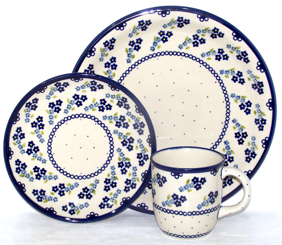 Polish pottery dinnerware 2025