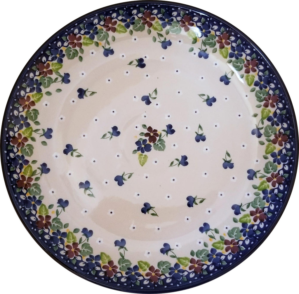 Ceramika Artystyczna Plate